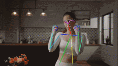 而是正在定义一种普惠的、将来的糊口